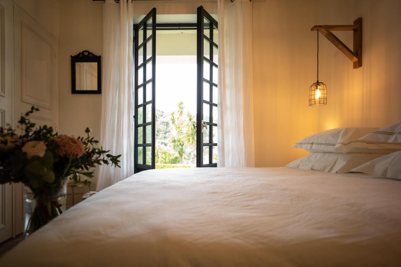 Villa Milanu Oletta  Exteriér fotografie