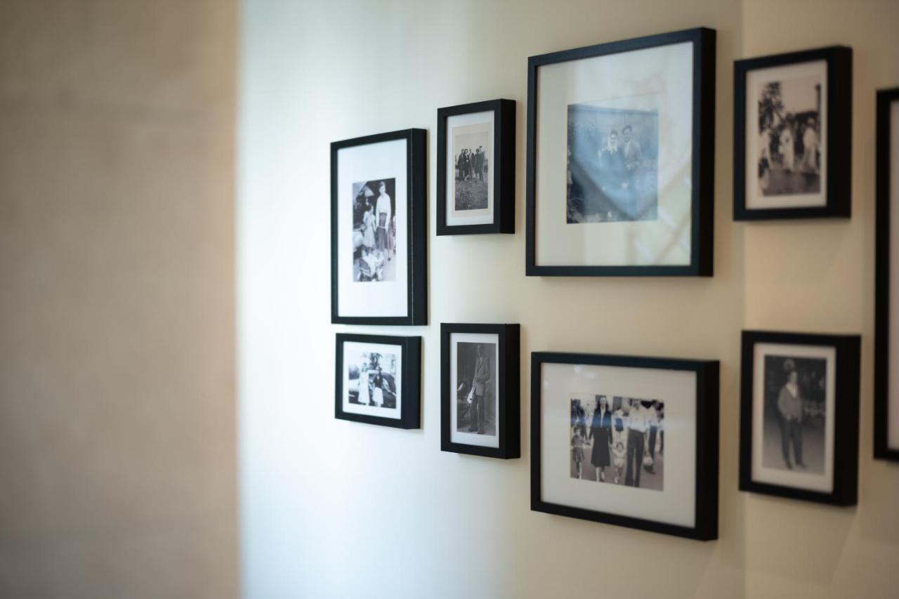 Villa Milanu Oletta  Exteriér fotografie